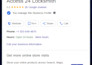 create, optimize, verify, and reinstate google my business